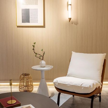New World Hotel Tajpej Zewnętrze zdjęcie