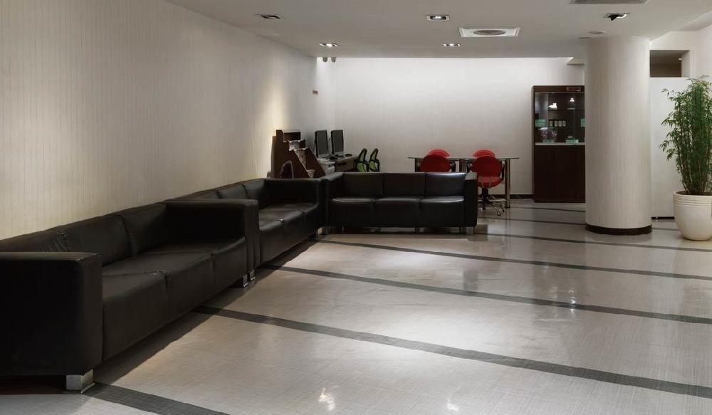New World Hotel Tajpej Zewnętrze zdjęcie
