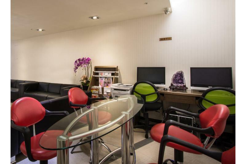 New World Hotel Tajpej Zewnętrze zdjęcie