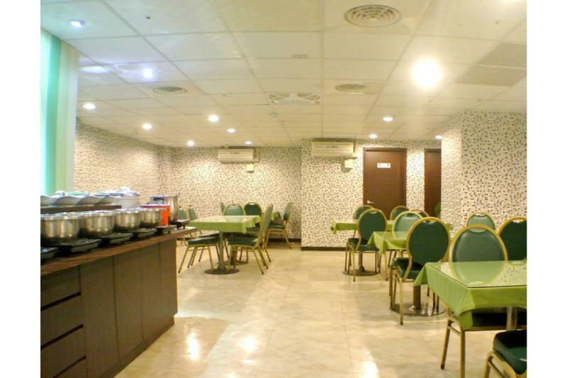 New World Hotel Tajpej Zewnętrze zdjęcie